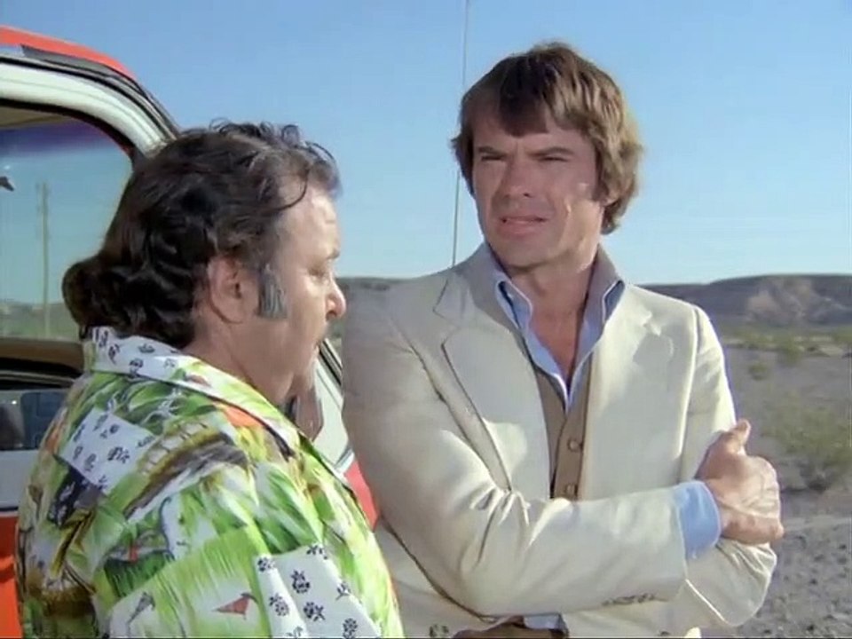 Vegas (1978) Staffel 1 Folge 4 HD Deutsch