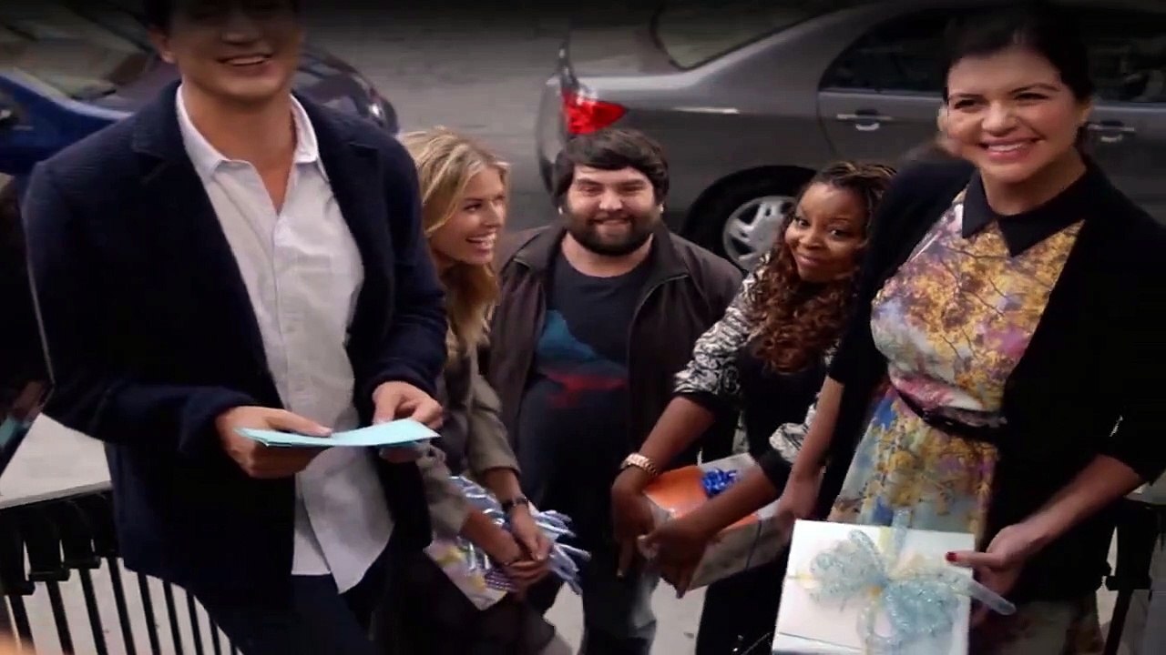 Marry Me Staffel 1 Folge 9 HD Deutsch