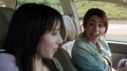 My Super Psycho Sweet 16: Part 3 Bande-annonce (EN)
