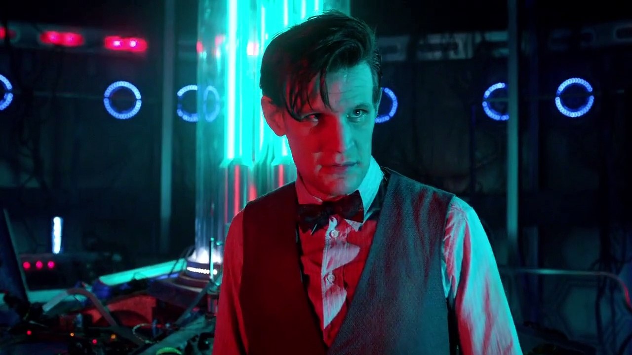 Doctor Who Staffel 7 Folge 11 HD Deutsch