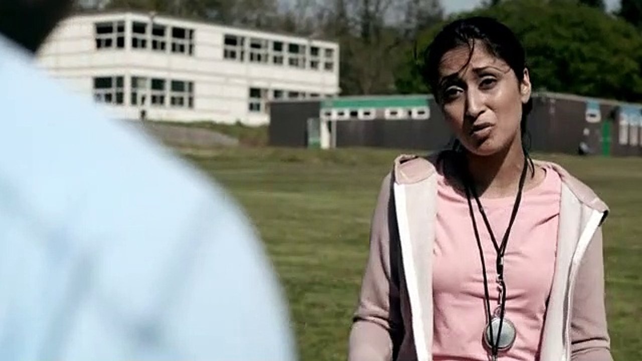 Wolfblood - Verwandlung bei Vollmond Staffel 1 Folge 10 HD Deutsch