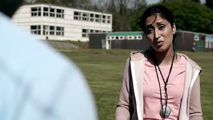 Wolfblood - Verwandlung bei Vollmond Staffel 1 Folge 10 HD Deutsch