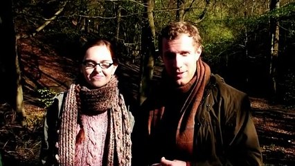 Wolfblood - Verwandlung bei Vollmond Staffel 1 Folge 12 HD Deutsch