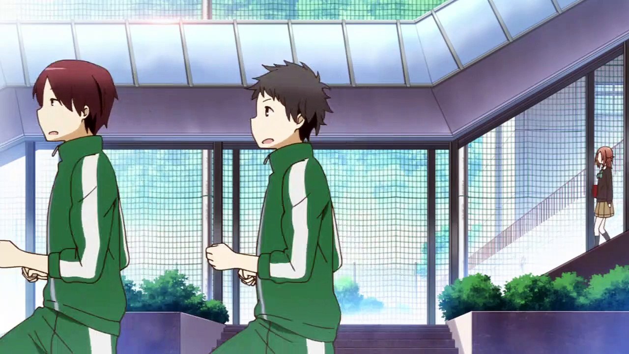 One Week Friends Staffel 1 Folge 2 HD Deutsch