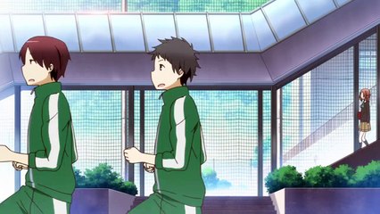 One Week Friends Staffel 1 Folge 2 HD Deutsch