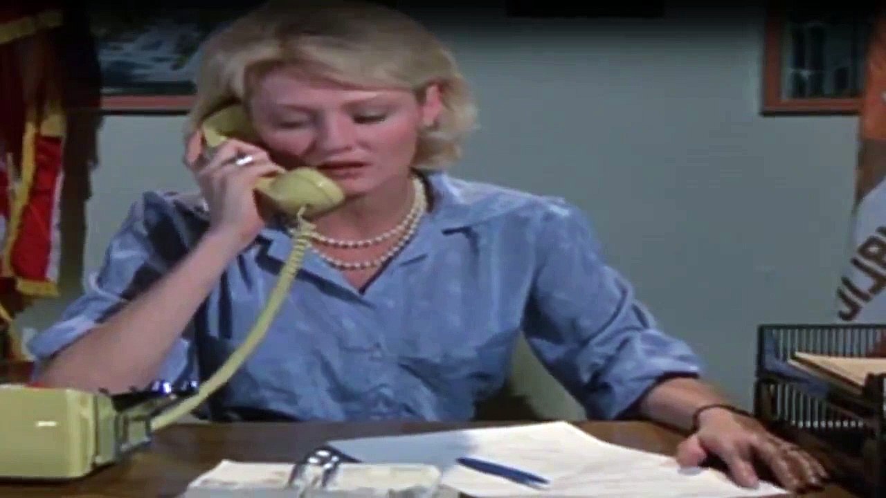 Ein Colt für alle Fälle Staffel 1 Folge 4 HD Deutsch