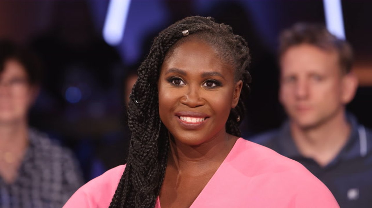 Motsi Mabuse mit Schock-Geständnis: Jahrelang nur 50 Kilo gewogen