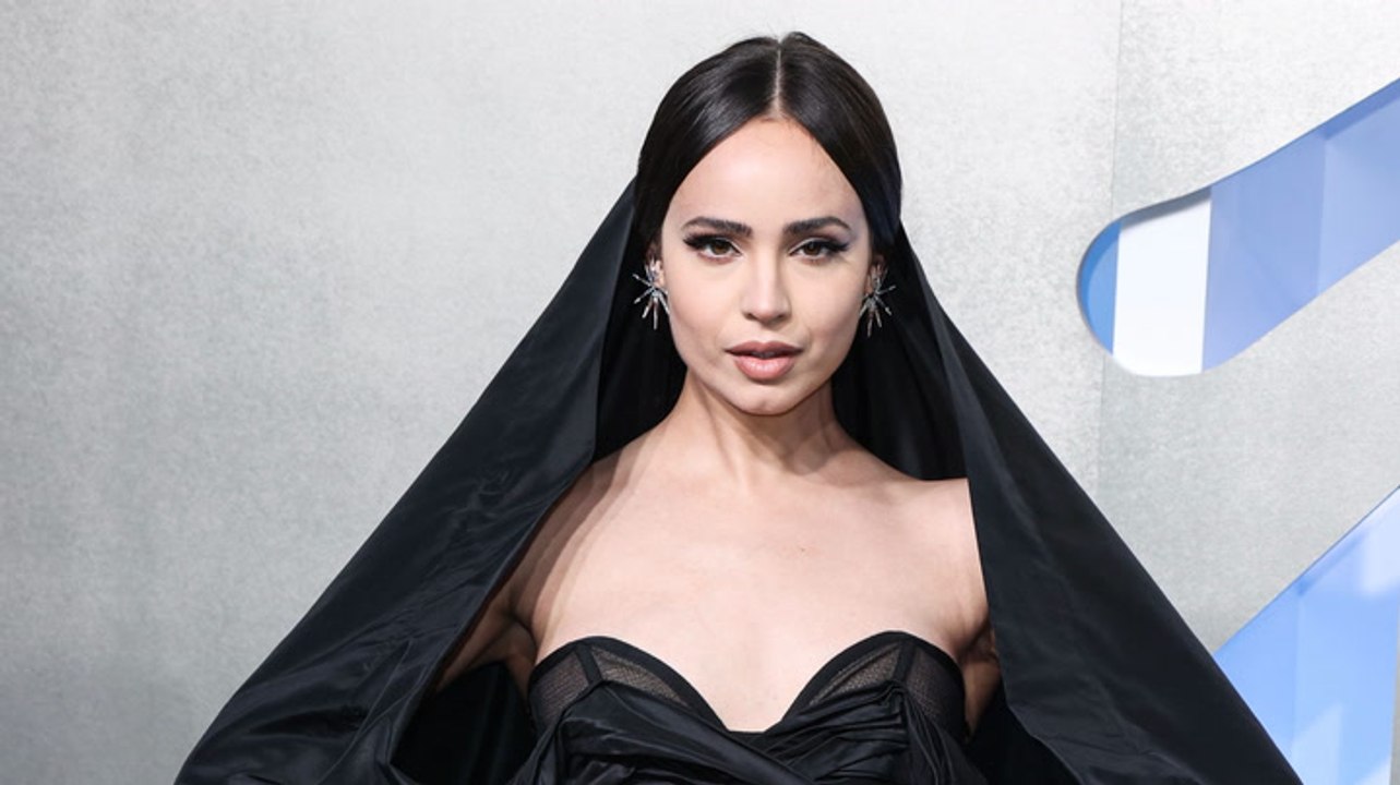 „Descendants“-Star Sofia Carson: Das ist ihr neues Filmprojekt