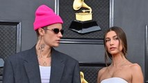 Hailey Bieber packt über Sexleben mit Justin Bieber aus - inklusive Lieblingsstellung