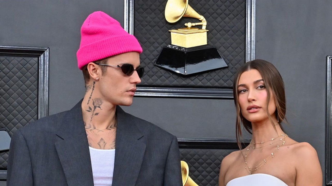 Hailey Bieber packt über Sexleben mit Justin Bieber aus - inklusive Lieblingsstellung