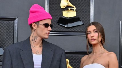 Hailey Bieber packt über Sexleben mit Justin Bieber aus - inklusive Lieblingsstellung