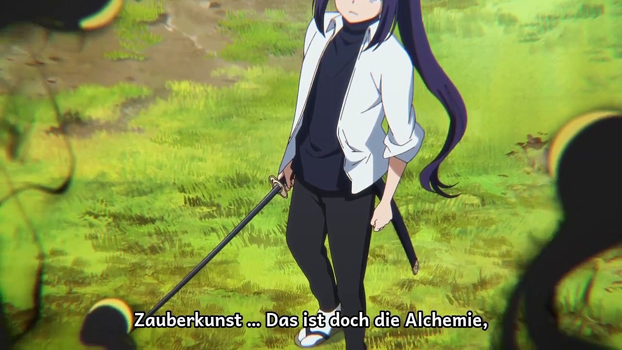 Peach Boy Riverside Staffel 1 Folge 2 HD Deutsch