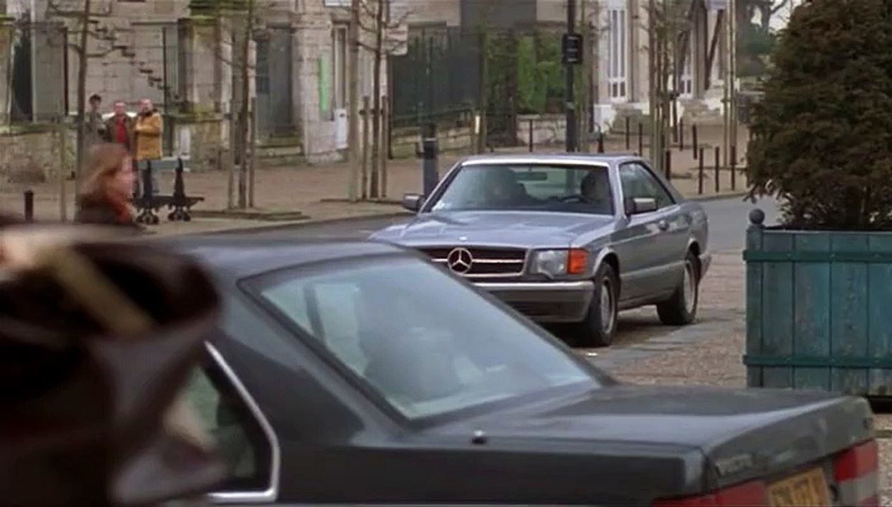 Raven - Die Unsterbliche Staffel 1 Folge 19 HD Deutsch