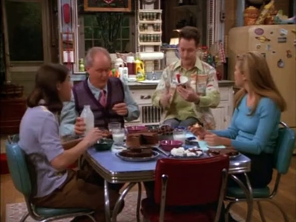 Hinterm Mond gleich links Staffel 3 Folge 10 HD Deutsch