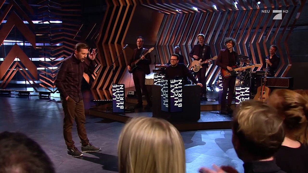 Late Night Berlin Staffel 3 Folge 2 HD Deutsch