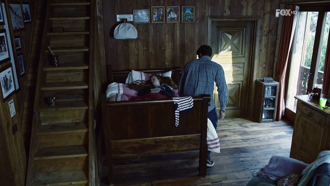 Rocco Schiavone Staffel 1 Folge 5 - Part 01 HD Deutsch