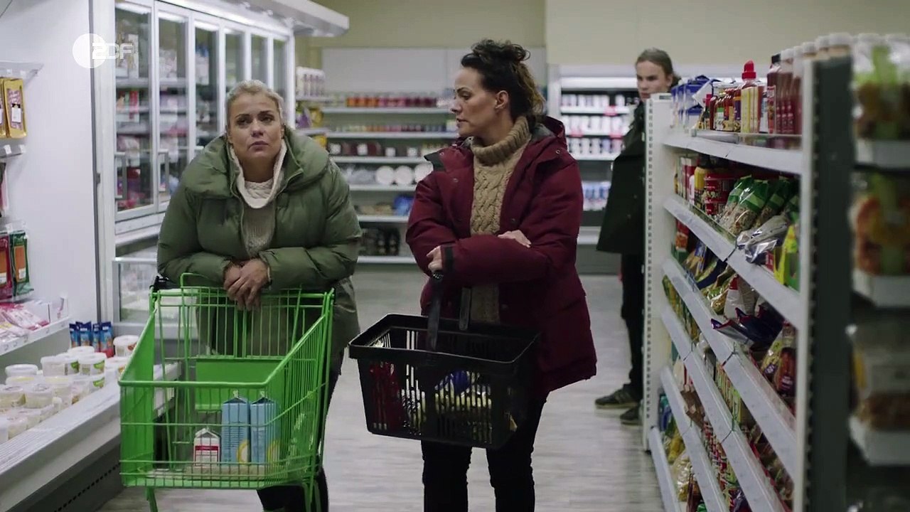 Trapped - Gefangen in Island Staffel 2 Folge 7 - Part 01 HD Deutsch