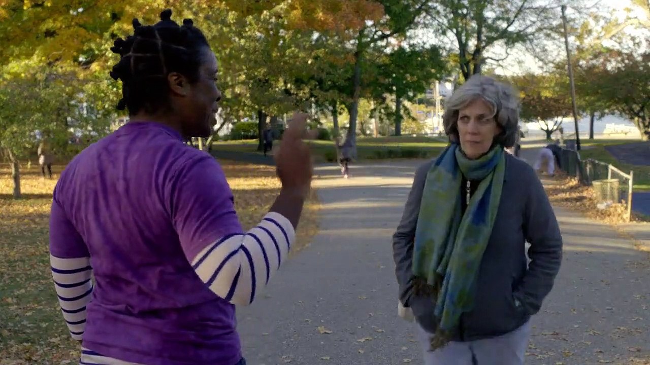 Orange Is the New Black Staffel 4 Folge 11 - Part 01 HD Deutsch