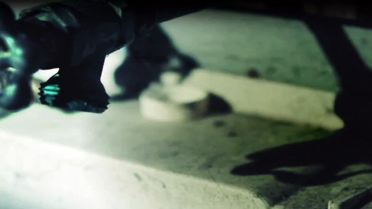 Evil - Gesichter des Bösen Staffel 3 Folge 10 HD Deutsch