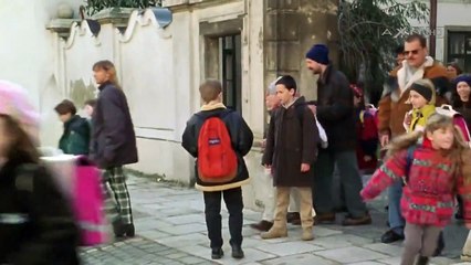 Kommissar Rex Staffel 5 Folge 2 HD Deutsch