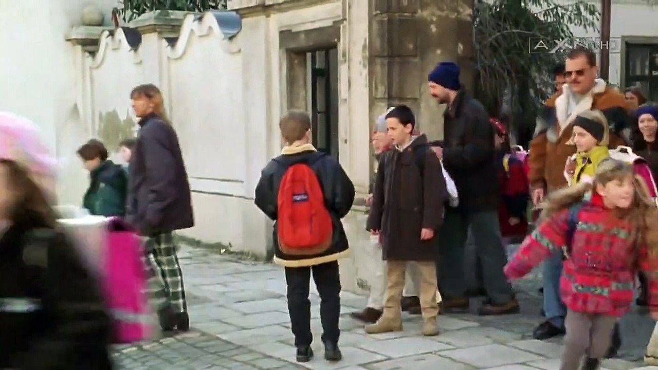 Kommissar Rex Staffel 5 Folge 2 HD Deutsch