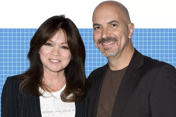 Valerie Bertinelli and Tom Vitale Settle Divorce Nearly 1 Year After Separating