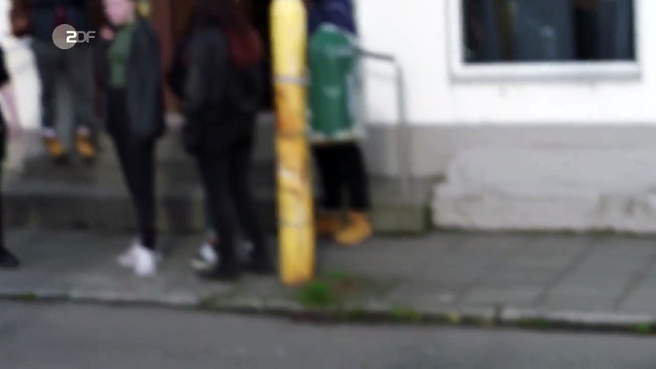 Trapped - Gefangen in Island Staffel 2 Folge 7 - Part 02 HD Deutsch