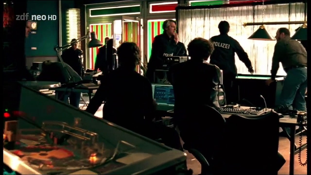 Stralsund Staffel 1 Folge 1 - Part 01 HD Deutsch