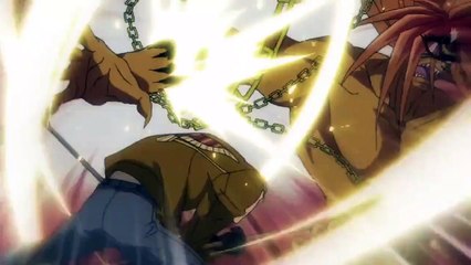 Ushio to Tora Staffel 2 Folge 5 HD Deutsch