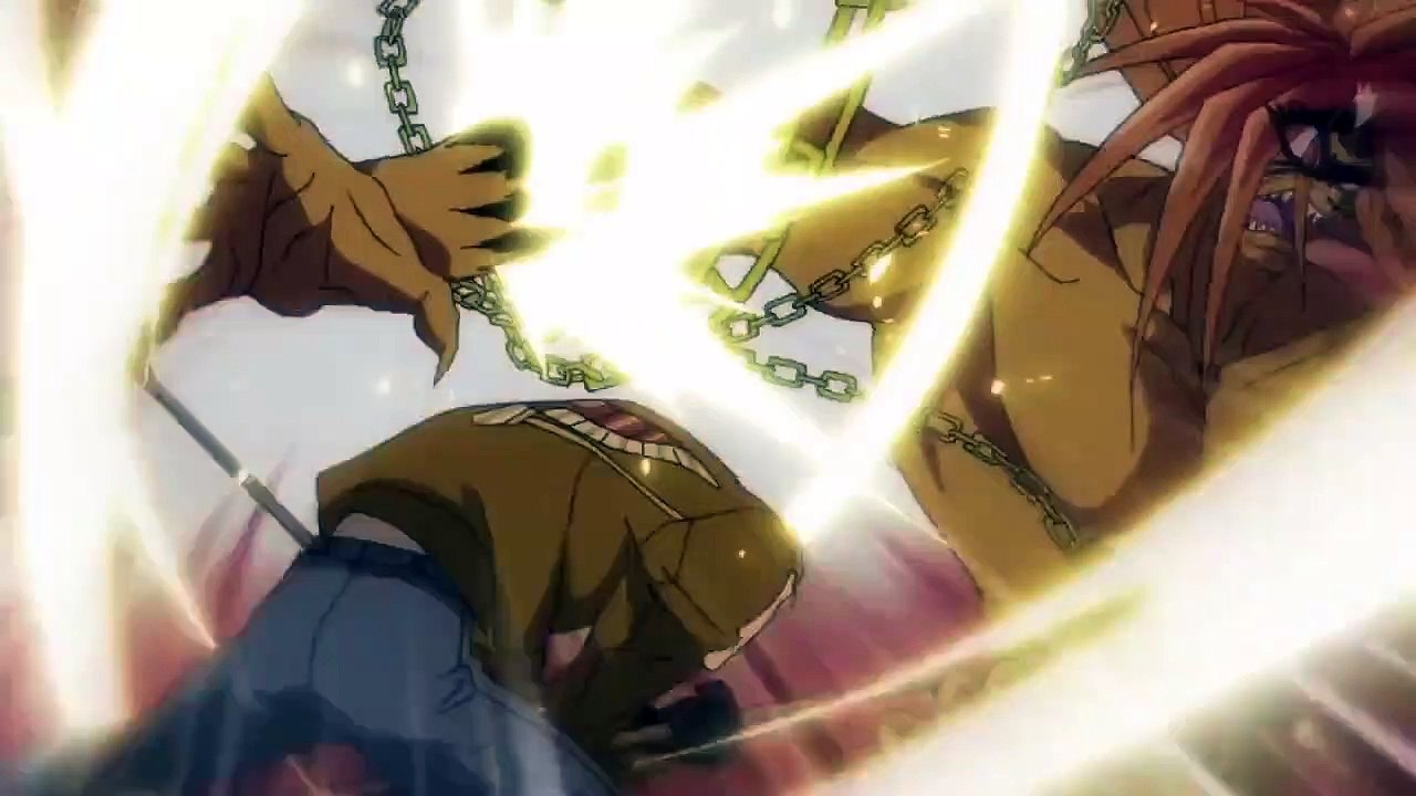 Ushio to Tora Staffel 2 Folge 5 HD Deutsch