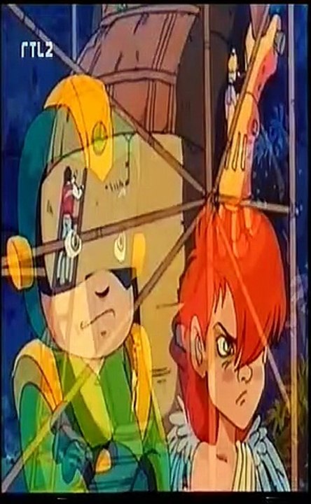 Captain N The Game Master Staffel 2 Folge 10 HD Deutsch