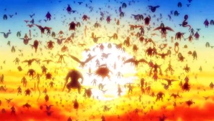 Ushio to Tora Staffel 2 Folge 8 HD Deutsch