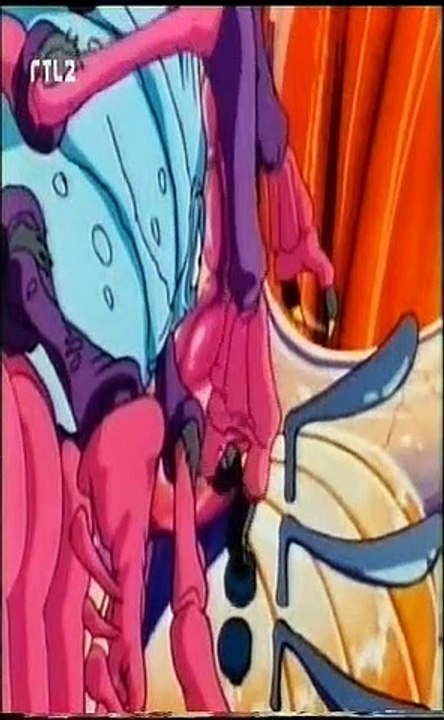 Captain N The Game Master Staffel 2 Folge 13 HD Deutsch