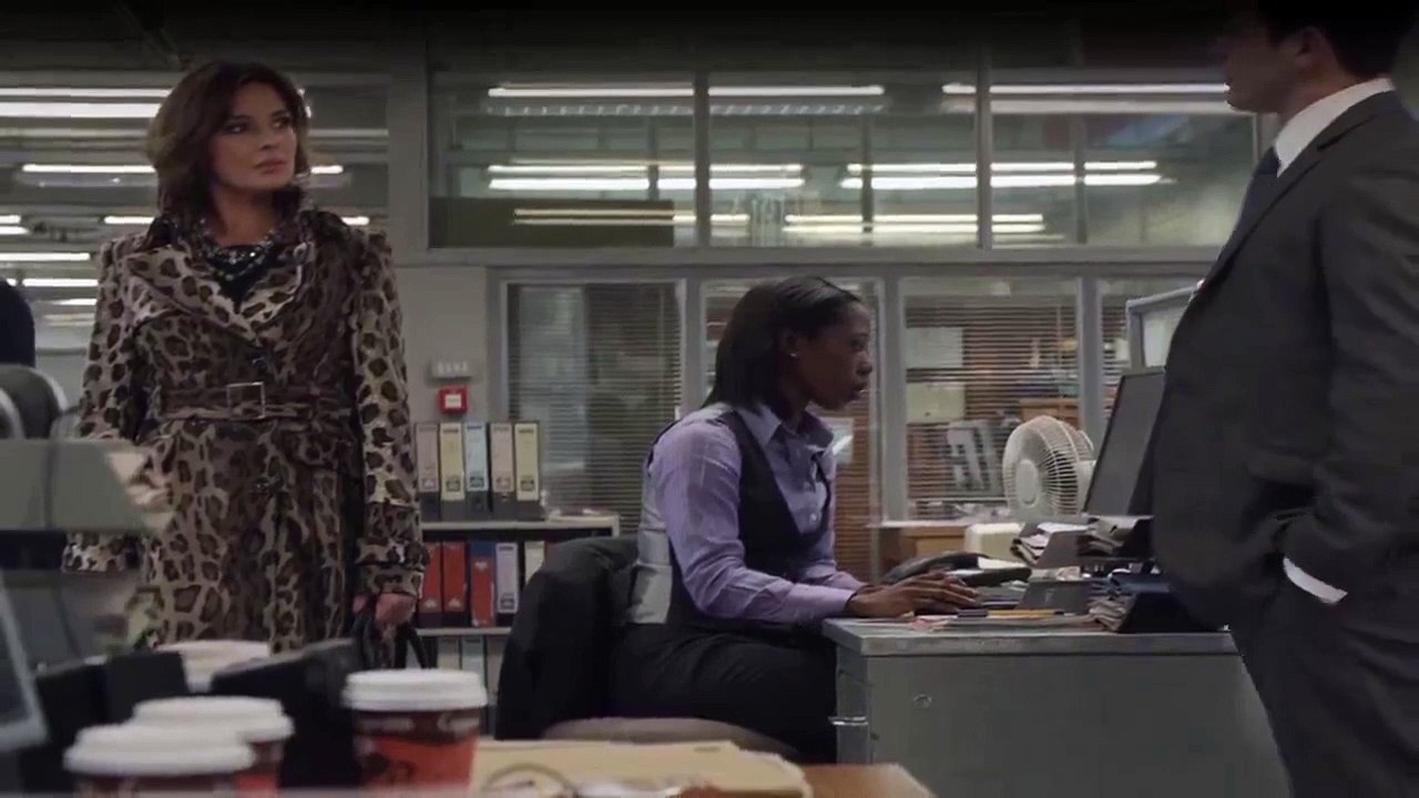 Luther Staffel 2 Folge 1 - Part 01 HD Deutsch