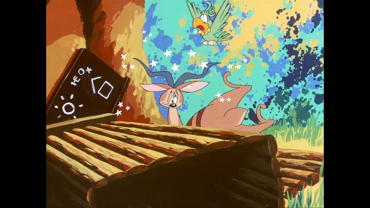 Kimba, der weiße Löwe Staffel 1 Folge 48 HD Deutsch