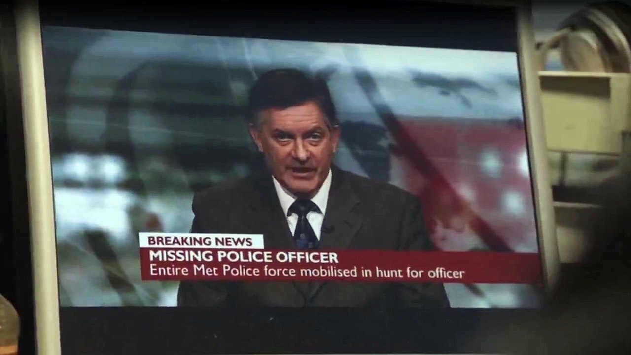 Luther Staffel 2 Folge 1 - Part 02 HD Deutsch