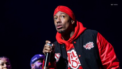 Nick Cannon Welcomes His 10th Child