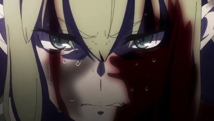 Is It Wrong to Try to Pick Up Girls in a Dungeon? season 4 Part 2 - Official Trailer