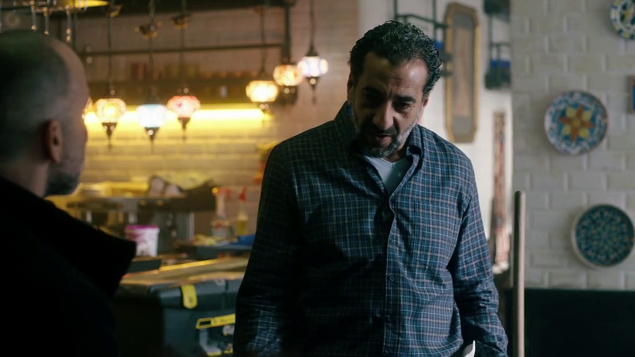 The Attaché Staffel 1 Folge 10 HD Deutsch