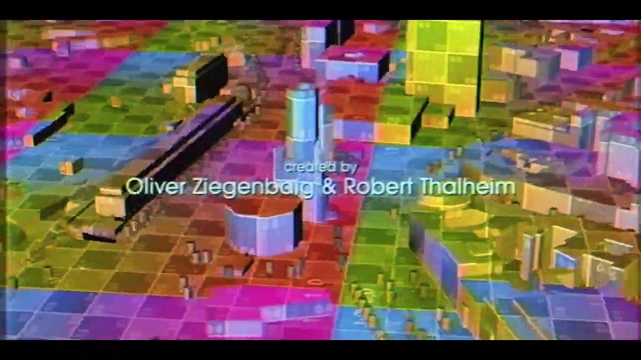 The billion dollar code staffel 1 folge 1 - part 01 hd deutsch