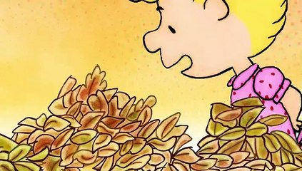 Peanuts Die neue Serie Staffel 1 Folge 54 HD Deutsch