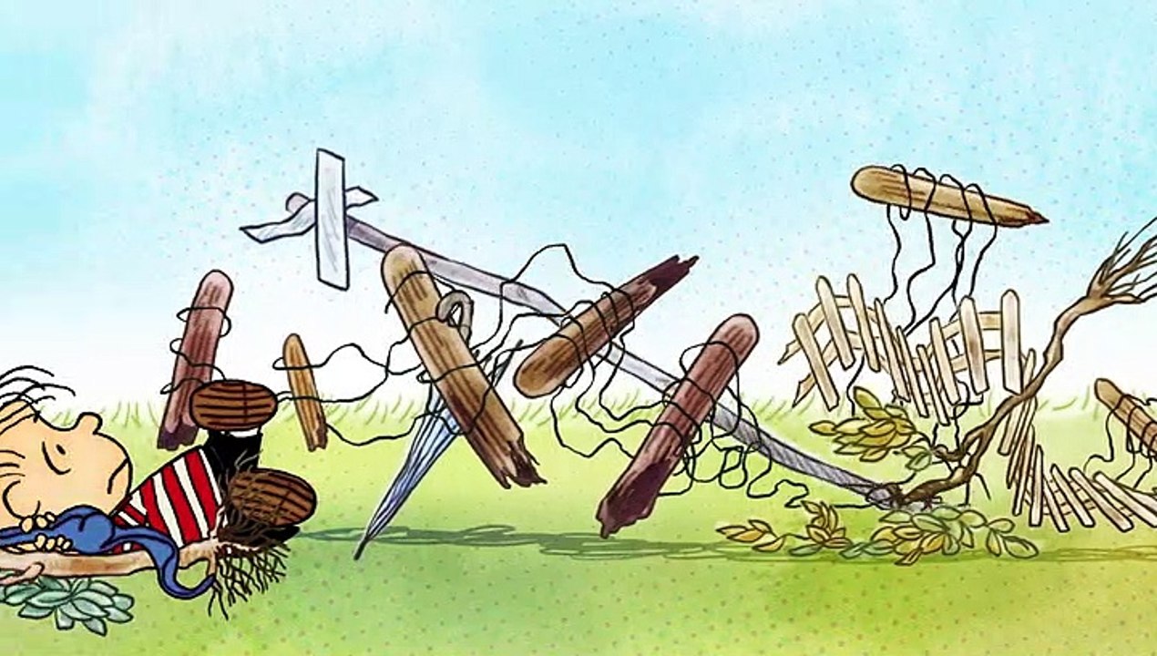 Peanuts Die neue Serie Staffel 1 Folge 56 HD Deutsch