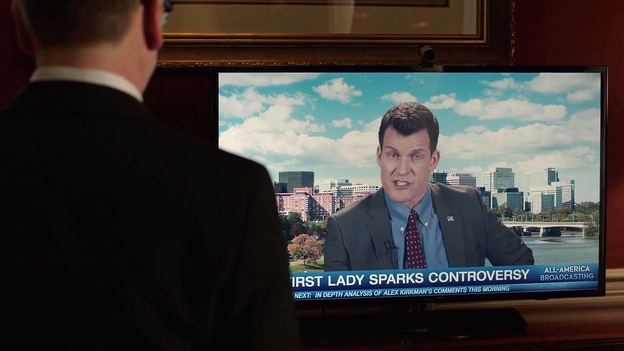 Designated Survivor Staffel 1 Folge 15 HD Deutsch