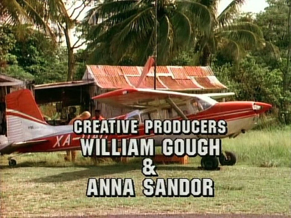 Tarzan (1991) Staffel 1 Folge 21 HD Deutsch