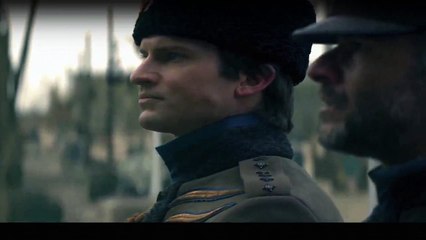 Shadow and Bone Staffel 1 Folge 8 HD Deutsch