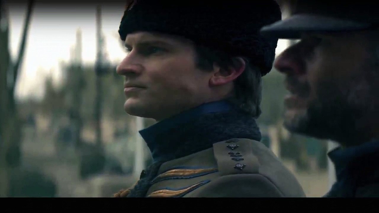 Shadow and Bone Staffel 1 Folge 8 HD Deutsch