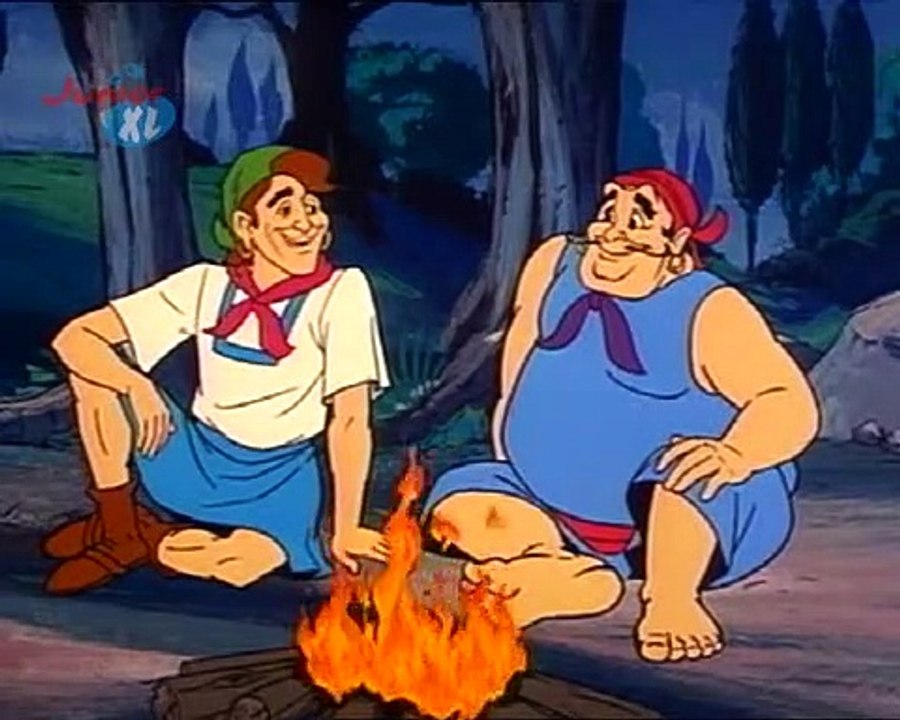 Filmation’s Ghostbusters Staffel 1 Folge 25 HD Deutsch