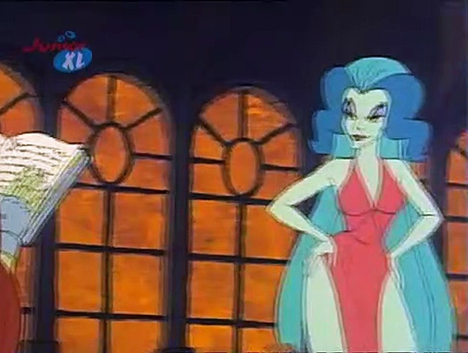 Filmation’s Ghostbusters Staffel 1 Folge 28 HD Deutsch