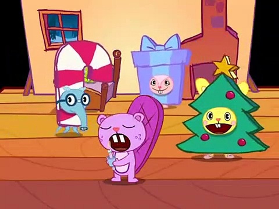 Happy Tree Friends Staffel 2 Folge 10 HD Deutsch