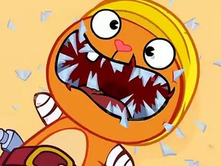 Happy Tree Friends Staffel 2 Folge 14 HD Deutsch